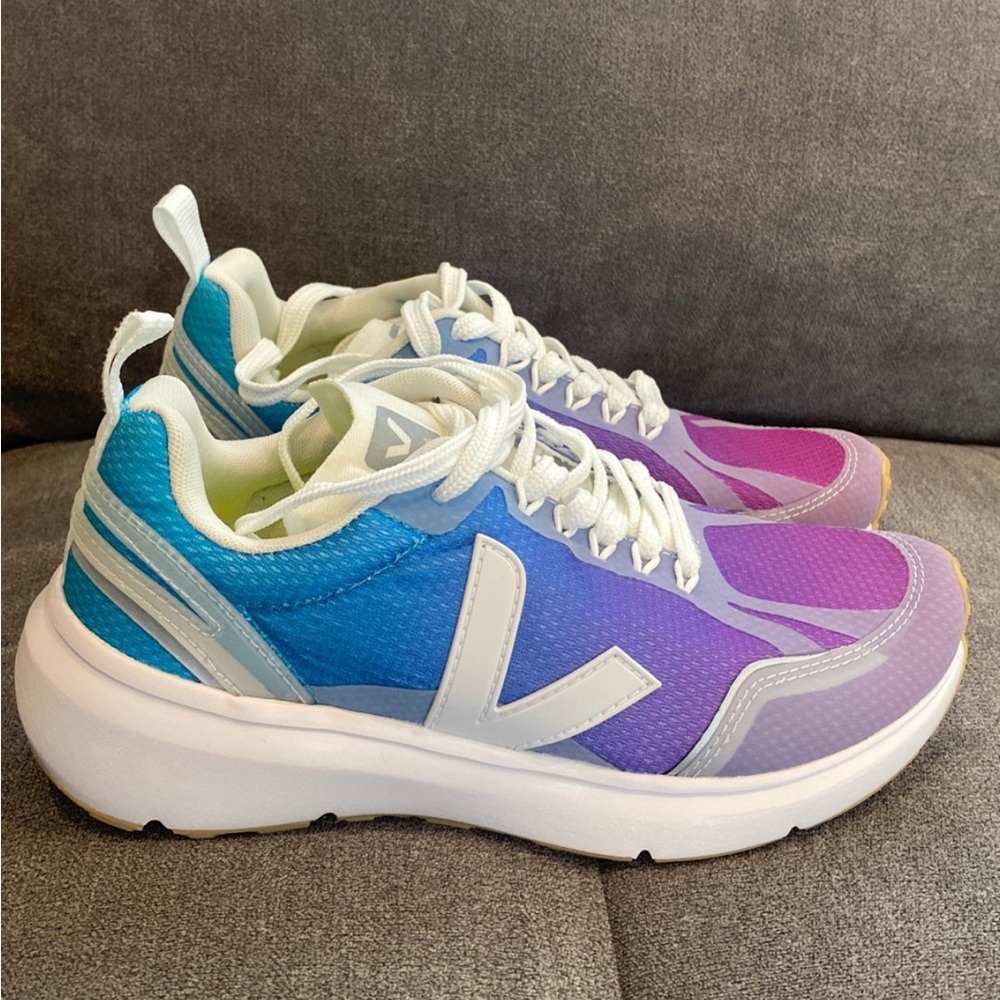 VEJA Jolie Foulee Condor 2 Sneakers NEW - Picture 1 of 7